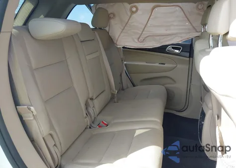 2014 Jeep Grand Cherokee Laredo from USA, damaged, VIN 1C4RJEAG1EC207970